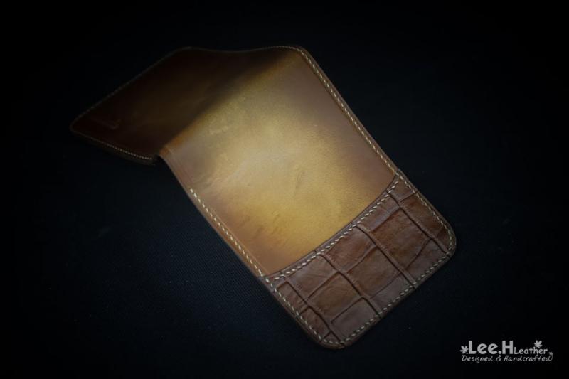Lee.H Leather