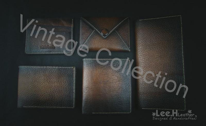 Lee.H Leather