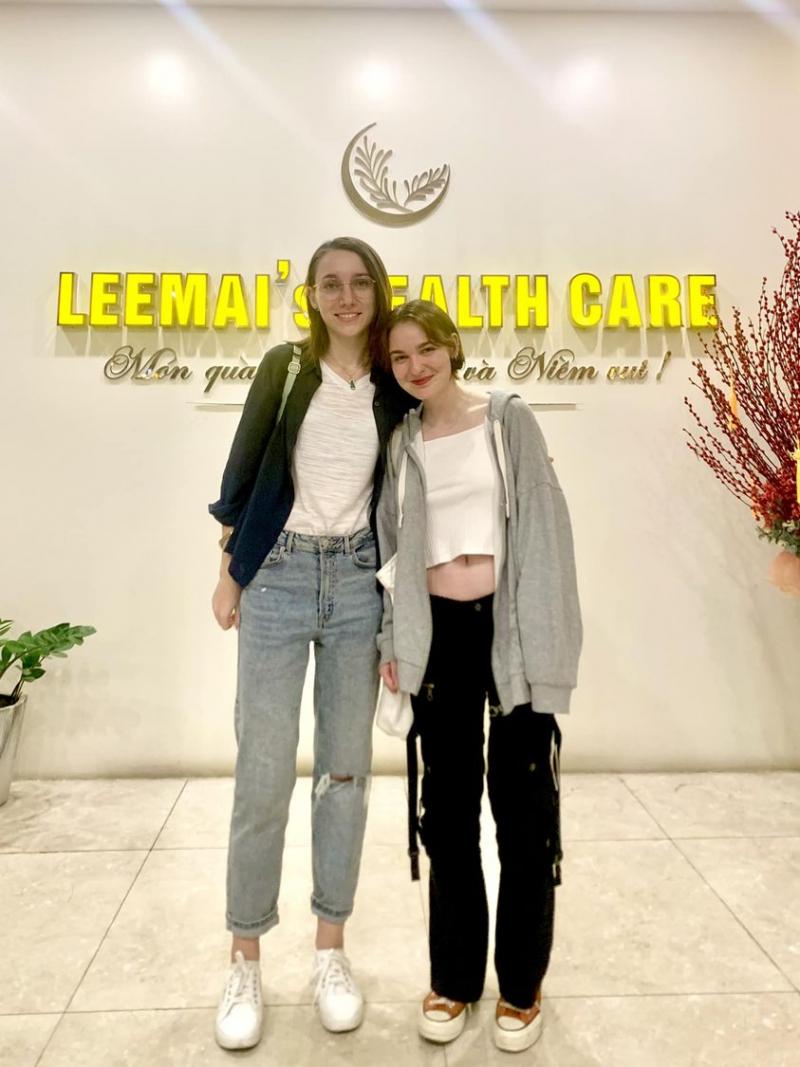 Leemai's Healthcare Thanh Hóa