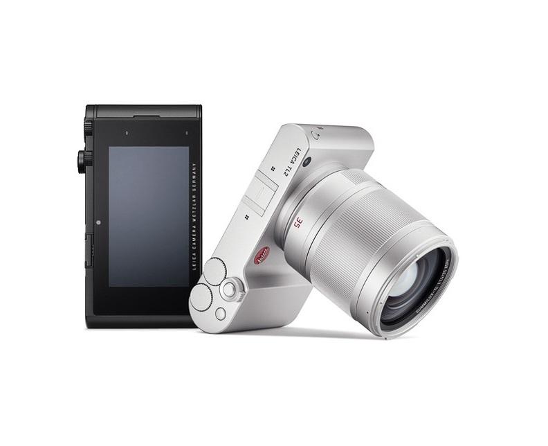 Máy ảnh Leica TL2