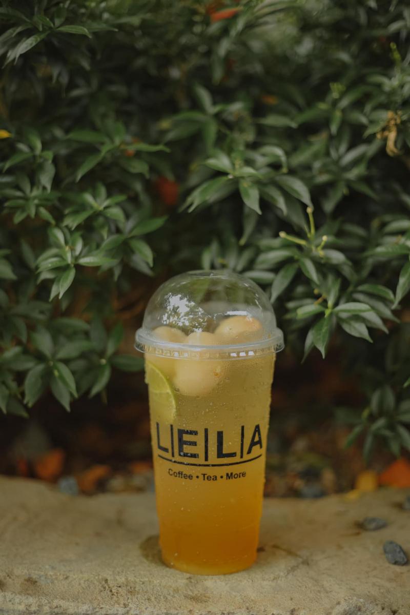 LeLa Coffee & Tea