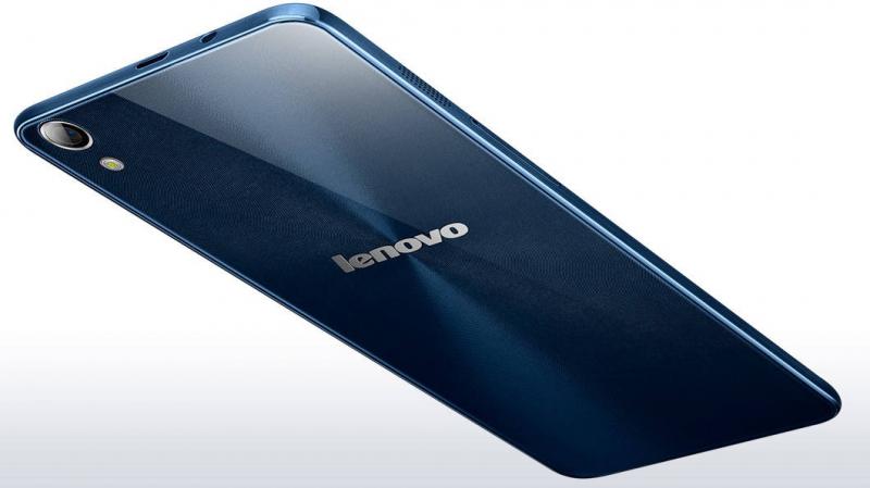 Thương hiệu Lenovo