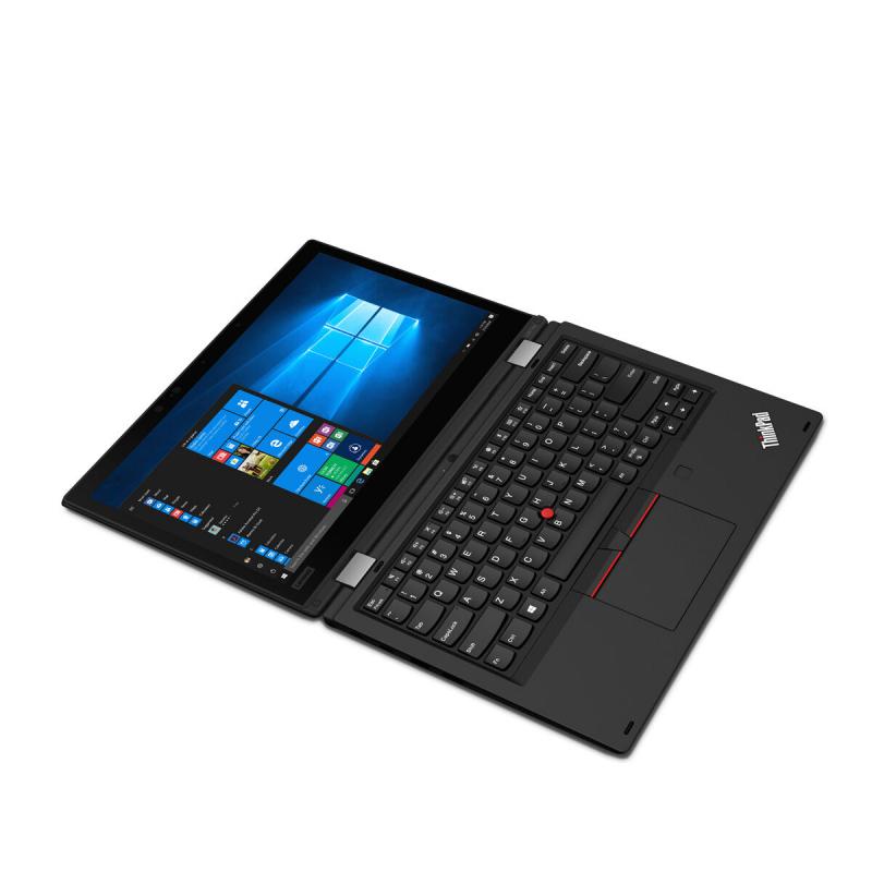 Lenovo ThinkPad X390 có độ bền đạt chuẩn quân đội