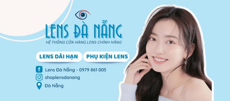 Lens Đà Nẵng