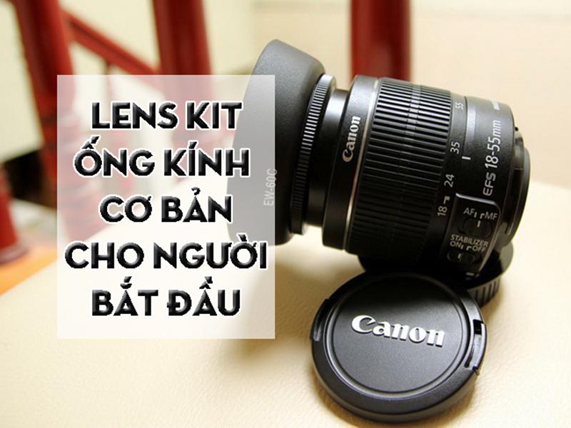 Lens Kit