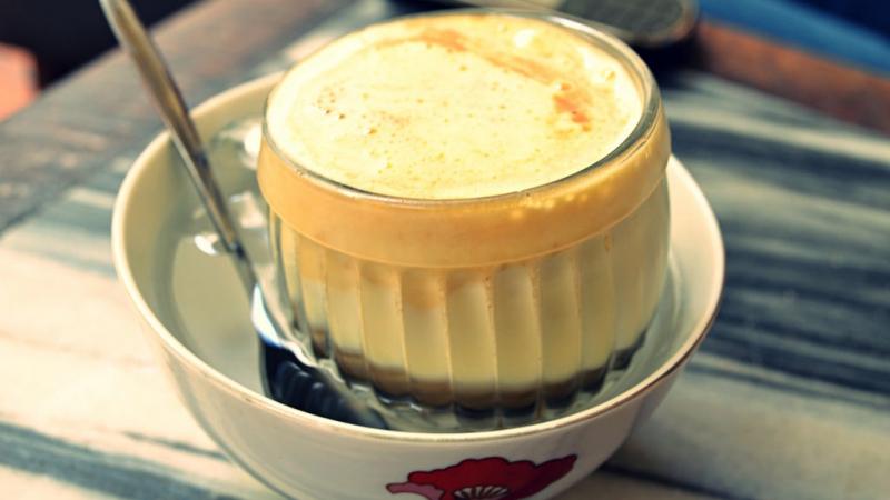 Lều Coffee & Bar