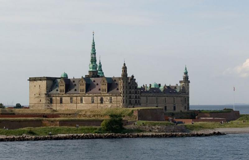 Đan Mạch có lịch sử lâu đời