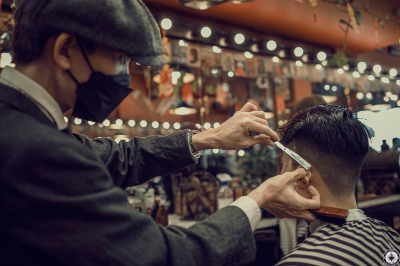 Bảobảo Barber Shop  tóc nam thủ Đức  Cắt 50k Cơ sơ 1 số 25 đường số 6  phường linh chiểu Cơ sơ 2 số 23 đường số 6p linh chiểu