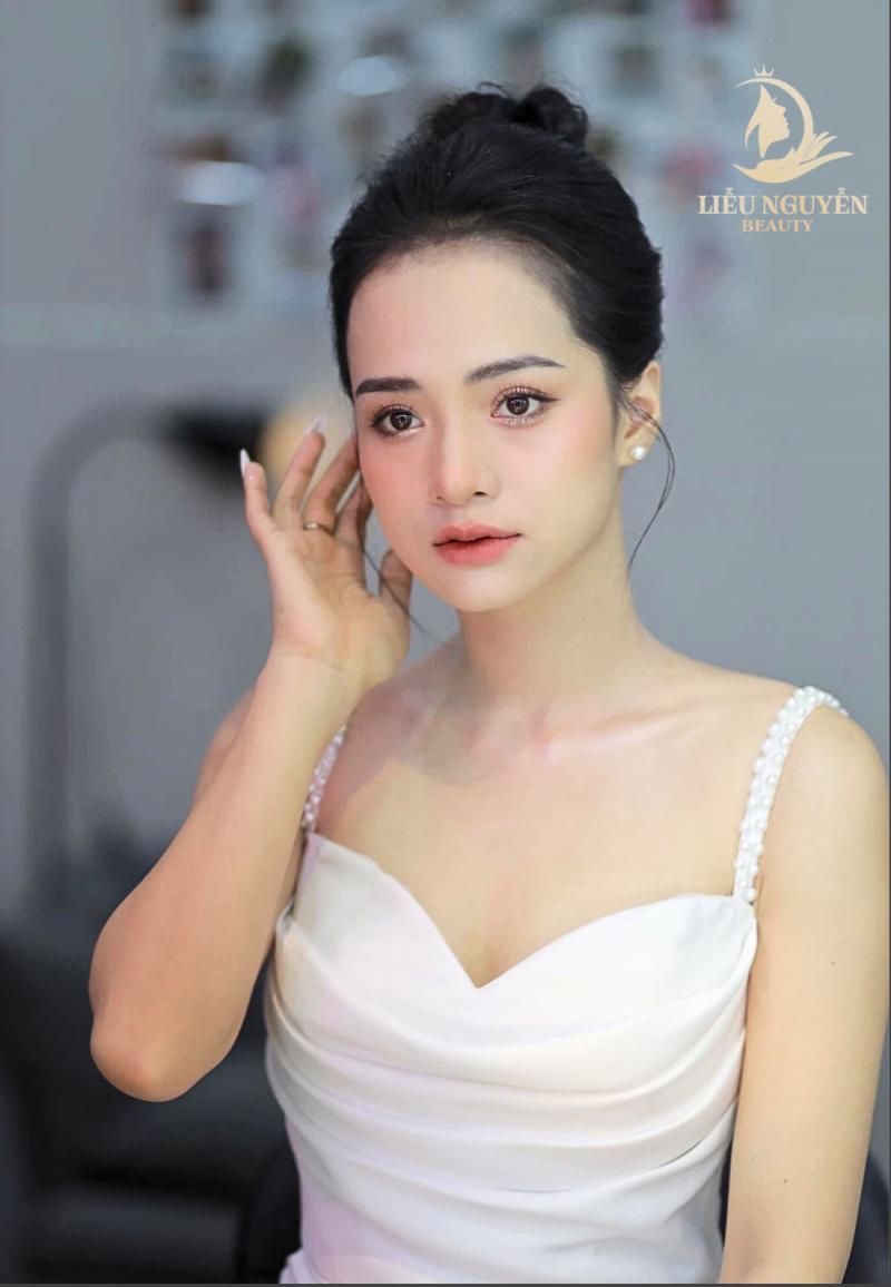 Lieu Nguyen Beauty