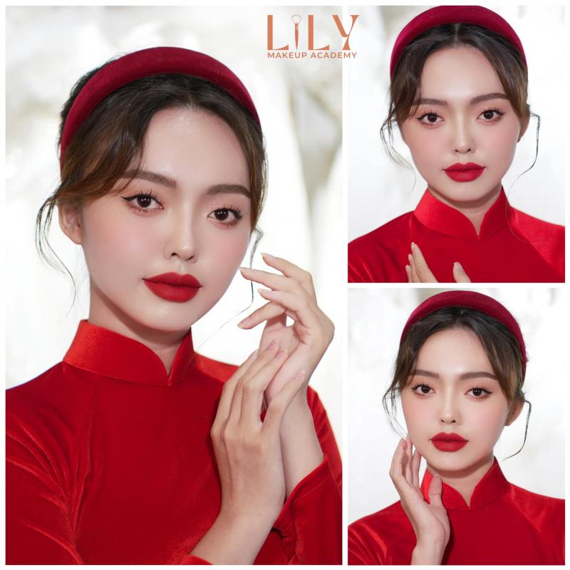 LILY Makeup Store & Academy