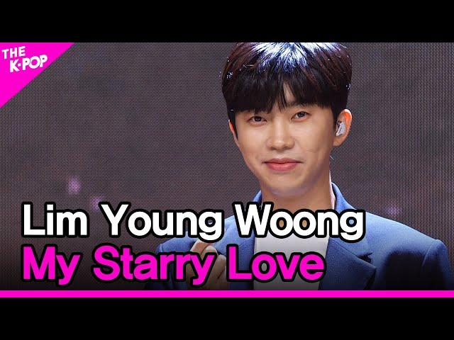 Lim Young Woong - My Starry Love
