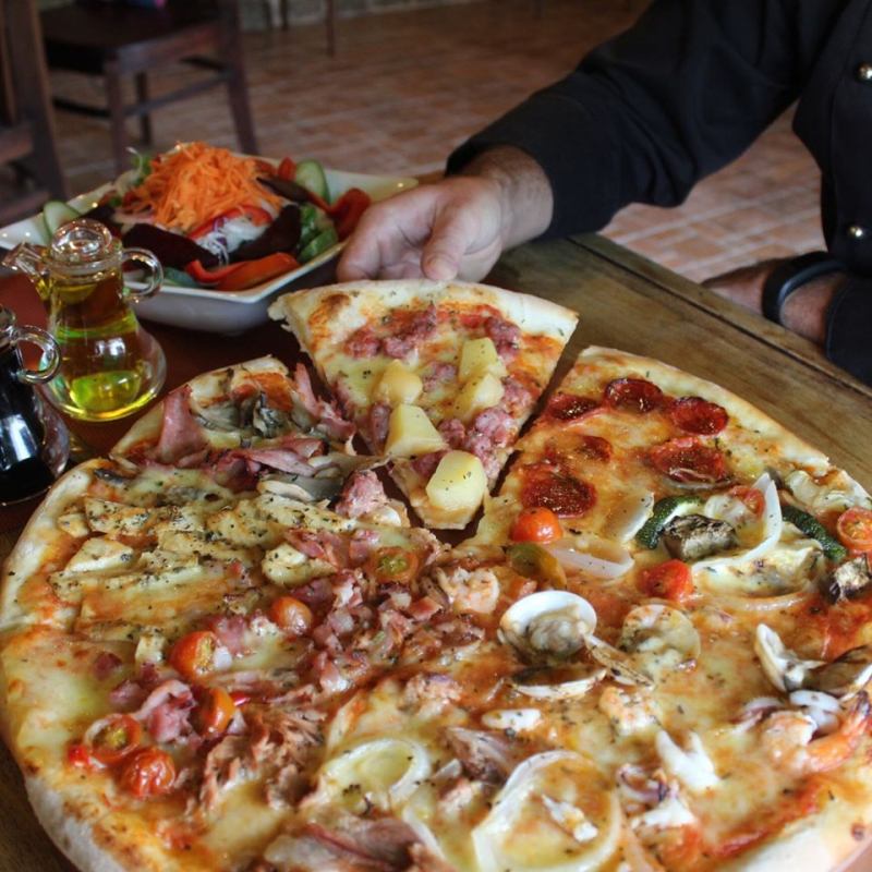 Limoncello Pizza & Restaurant