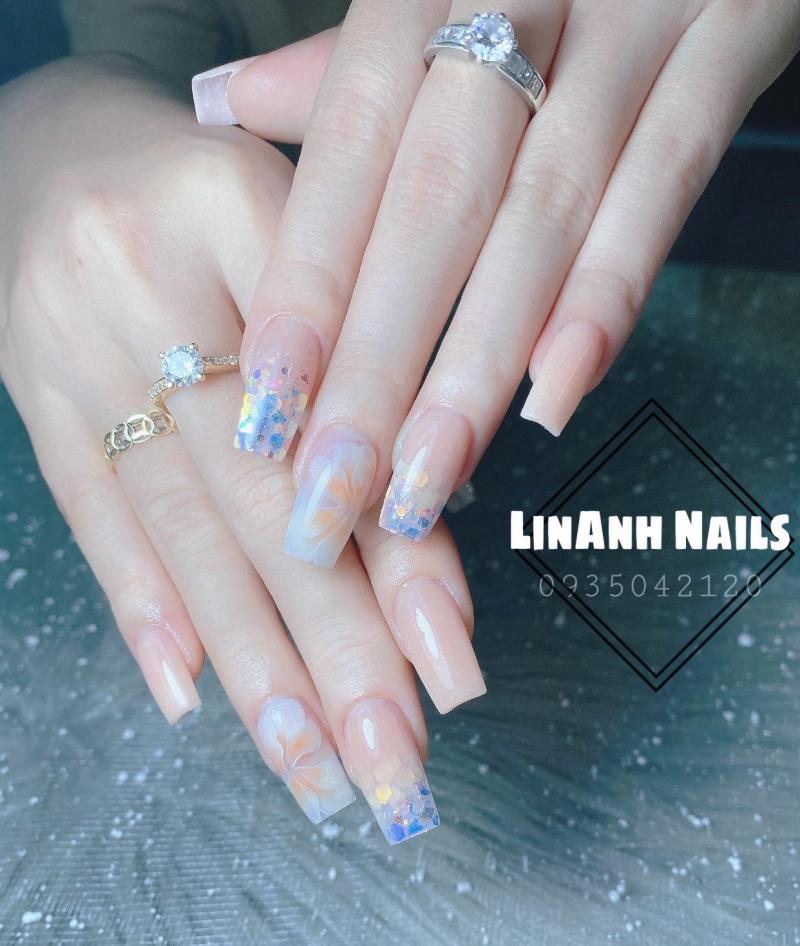 LinAnh Nails