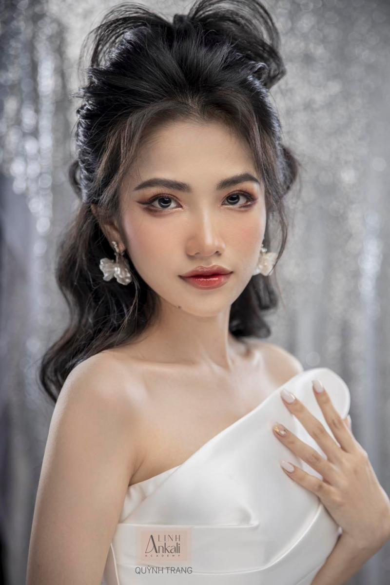 Linh Ankali Bridal