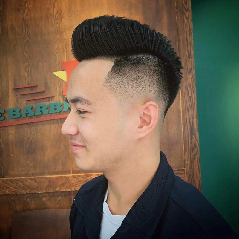 BarberShop - Từ Sơn