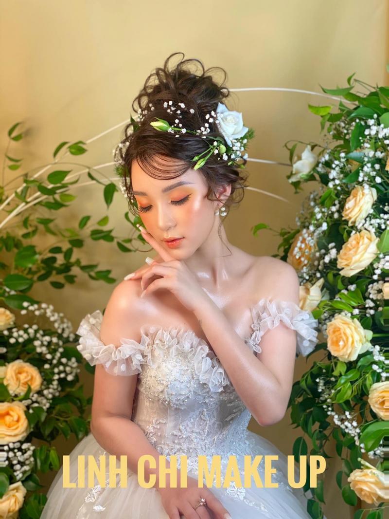 Linh Chi Make Up & Academy (Tuấn Art Wedding)
