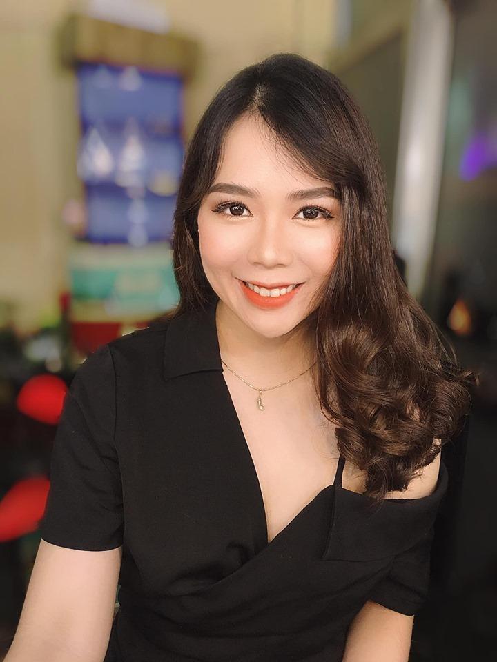 Linh Hana Makeup