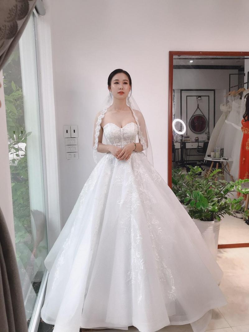 Linh Hồ Wedding