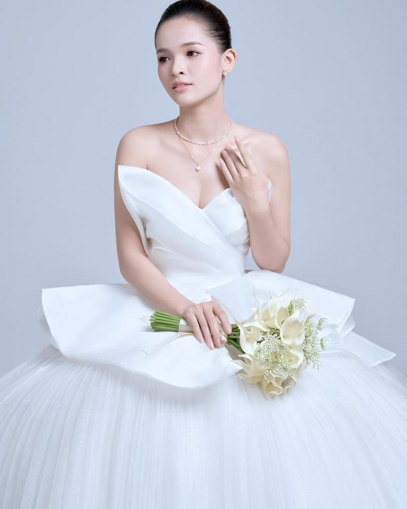 Linh Hương Bridal
