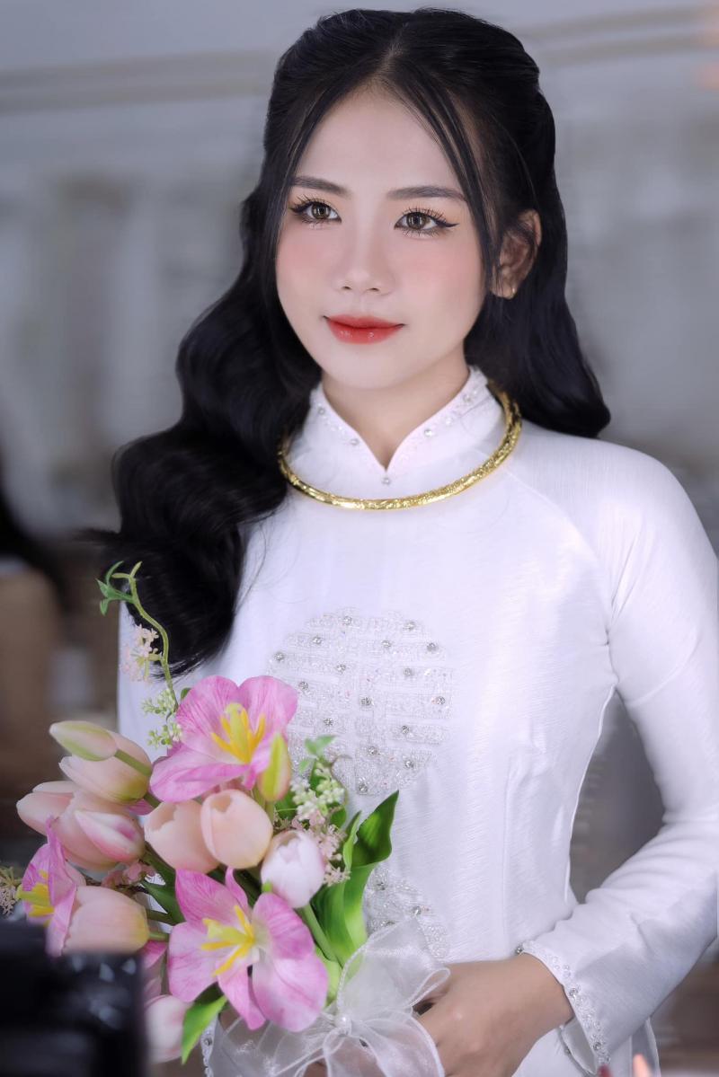 Linh Lee Wedding