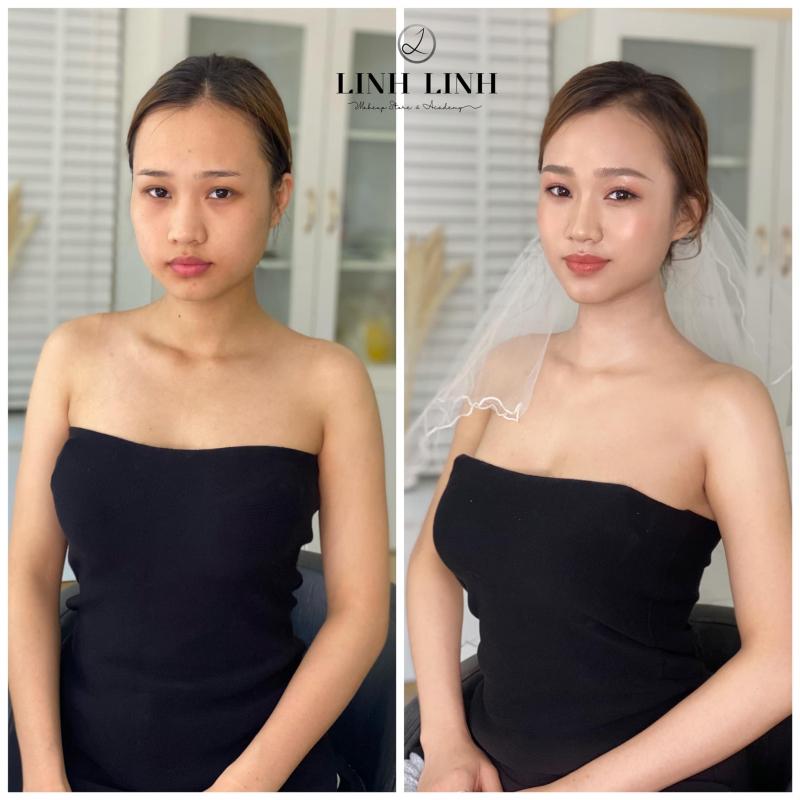 Linh Linh Makeup Store