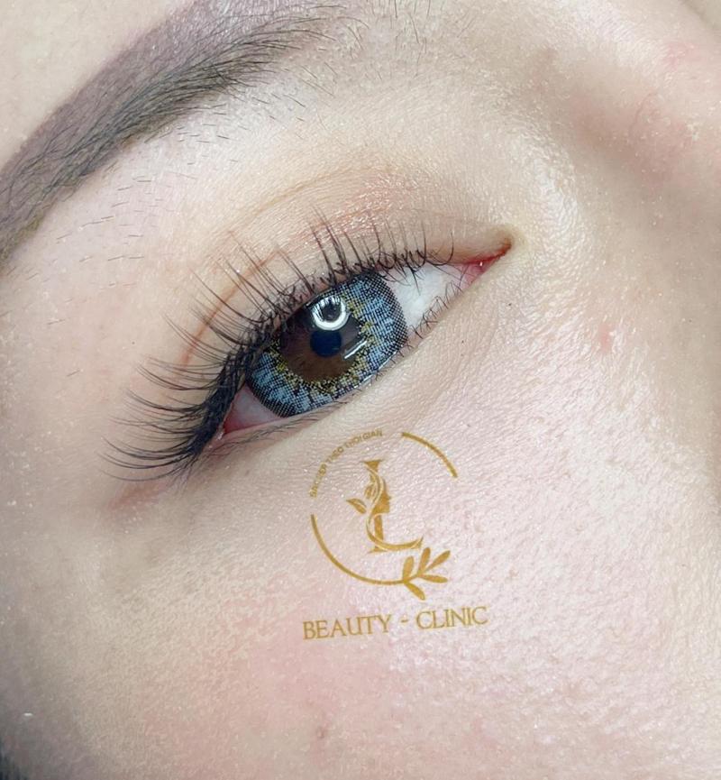 LINH LY Beauty-Nail Eyelash-Clinic