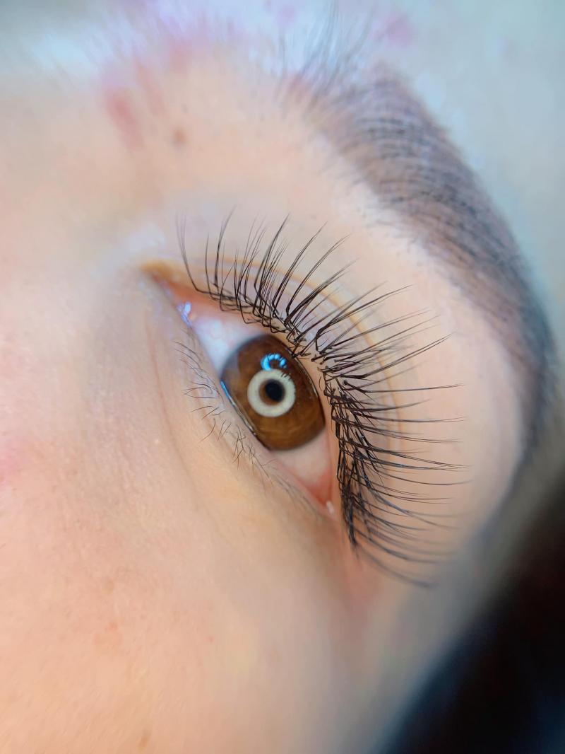 LINH LY Beauty-Nail Eyelash-Clinic
