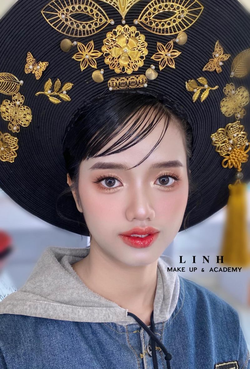 Linh Makeup & Academy