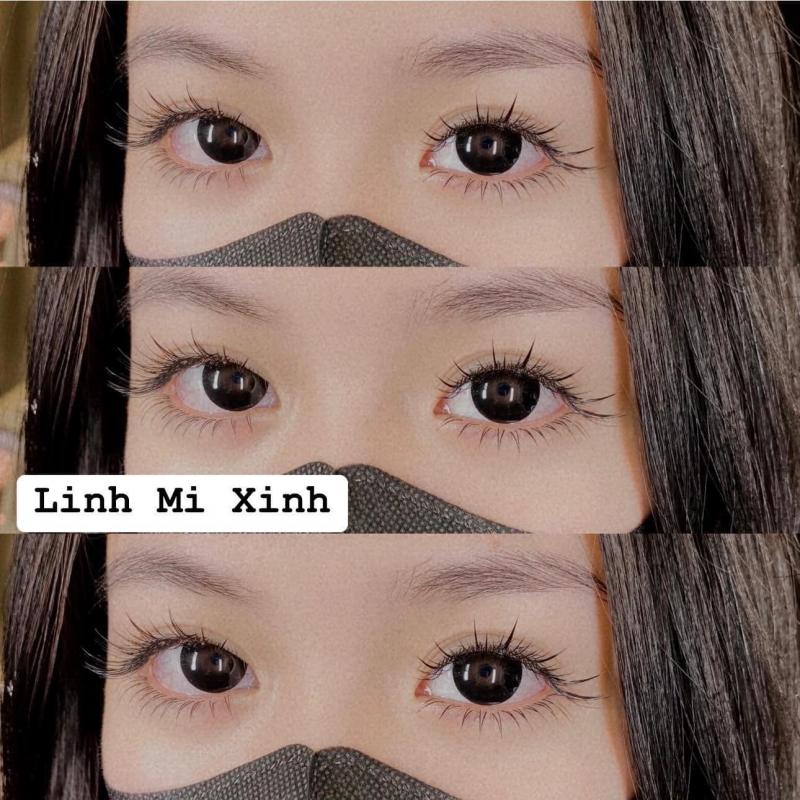Linh Mi Xinh