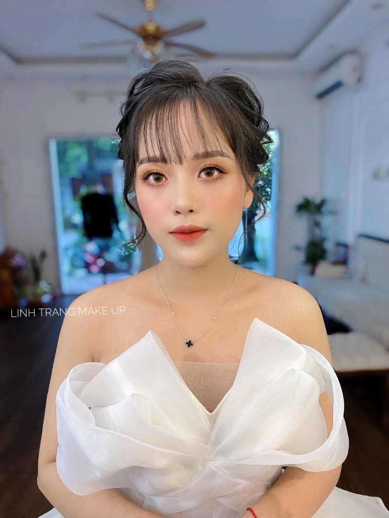 Linh Trang Makeup