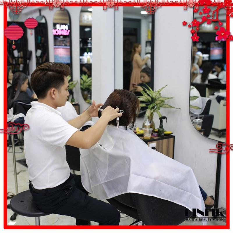 LinhR Hair & Beauty Salon