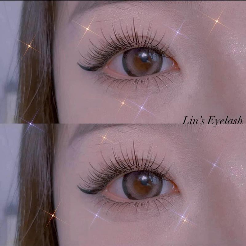 Lin's Eyelash & Beauty