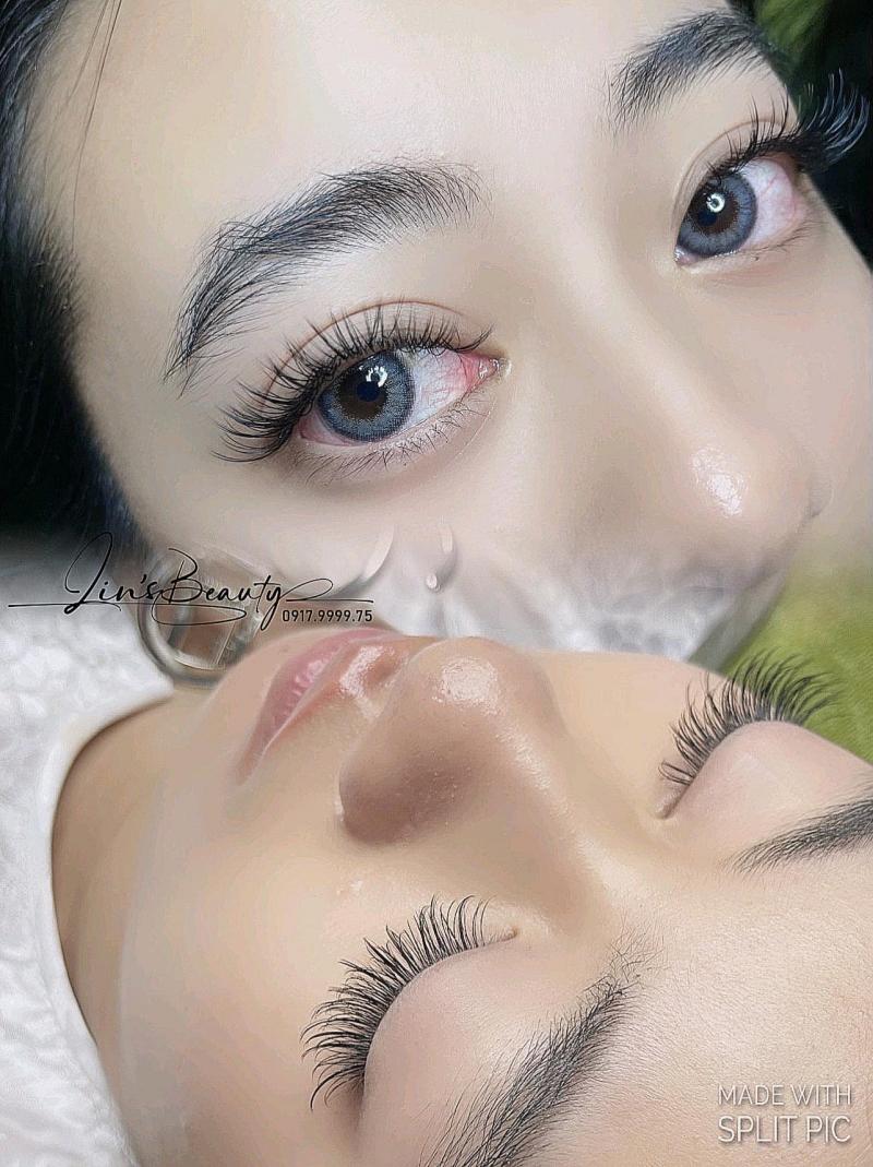 Lin's Eyelash & Beauty