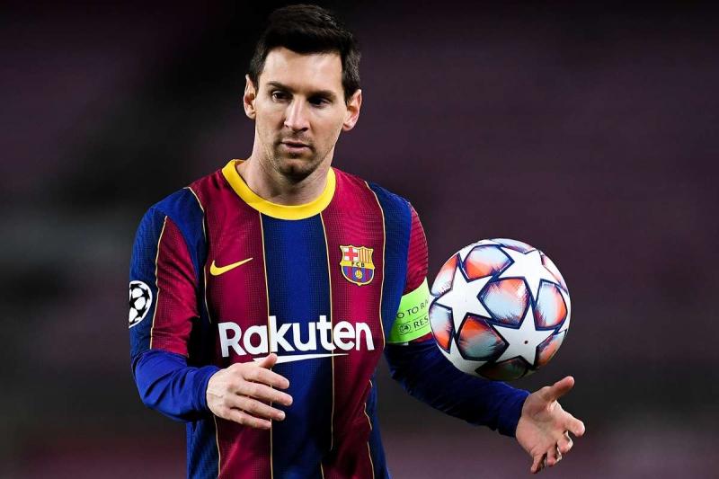 Những thành công liên tiếp chính là câu trả lời đanh thép của Messi tới những chỉ trích nhằm vào anh