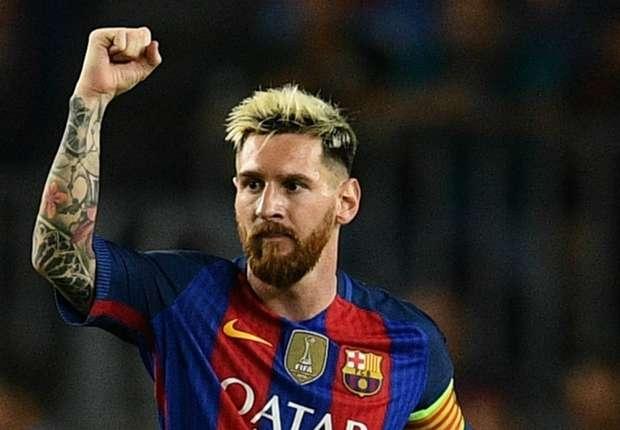 Lionel Messi/Barcelona (336.000 bảng/tuần, sau thuế)
