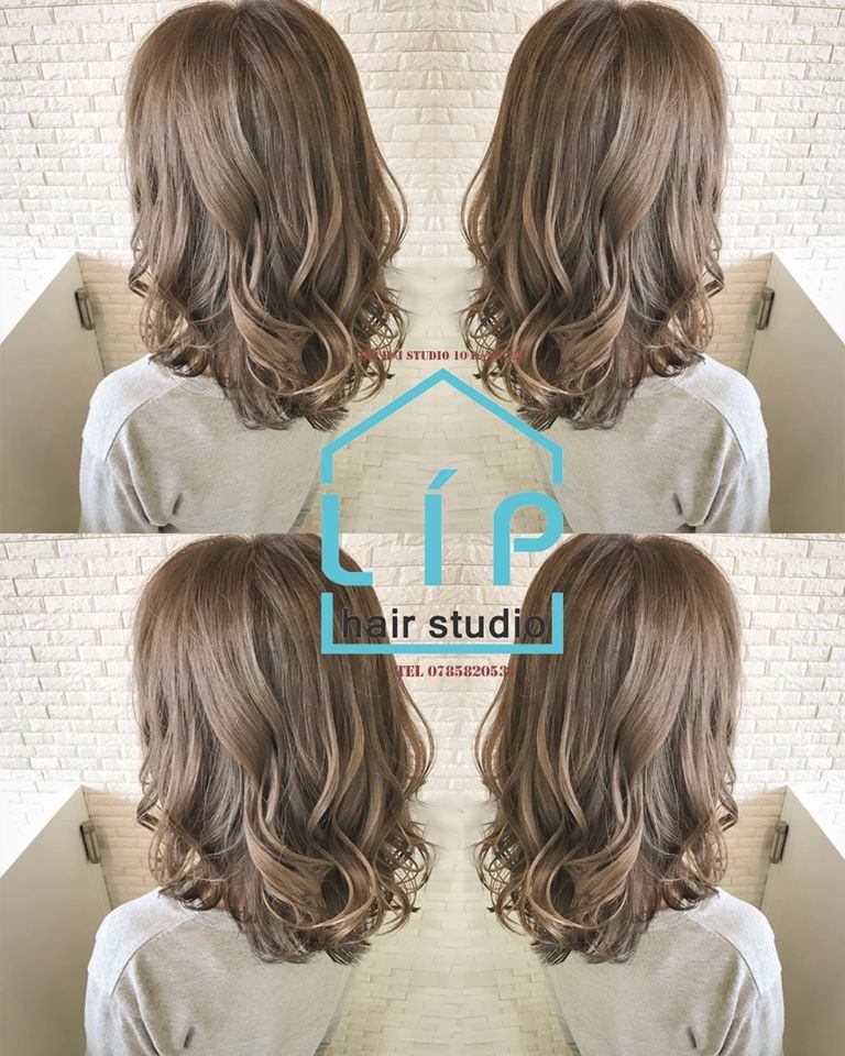 Líp hair Studio