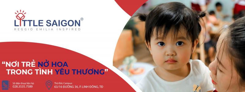 Little Saigon Kindergarten