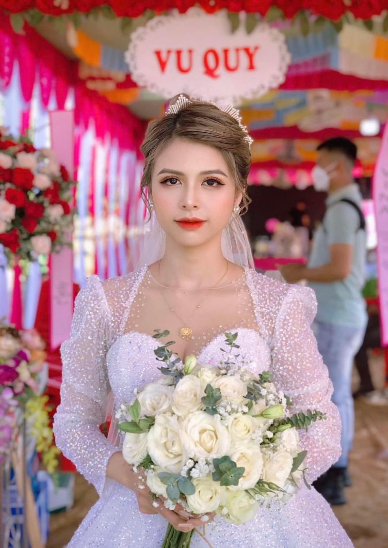 Liu Wedding