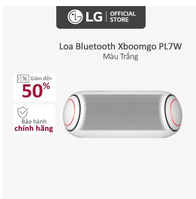 Loa Bluetooth LG Xboomgo PL7W