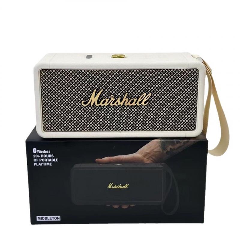 Loa Bluetooth Marshall Middleton M3