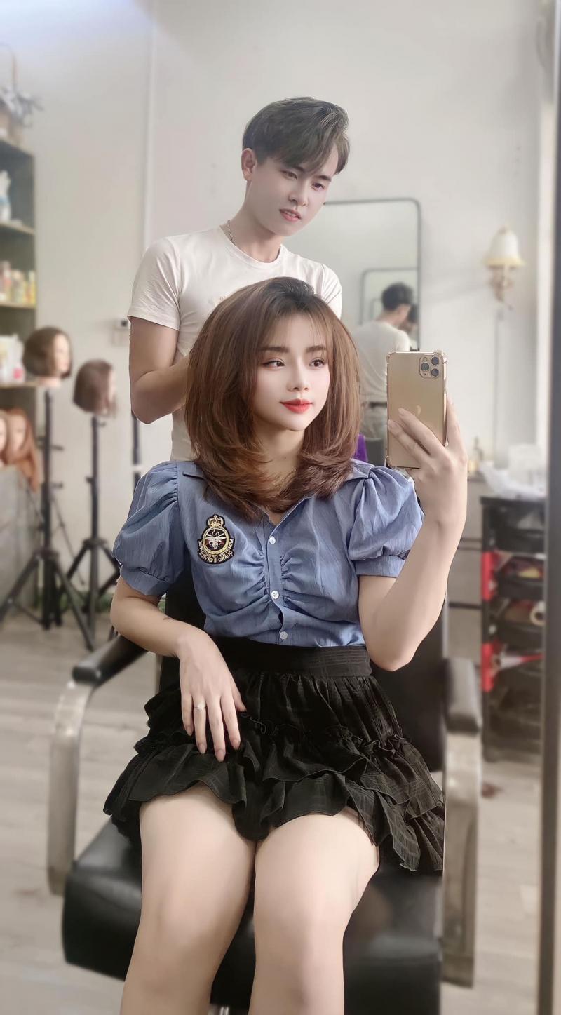 Lộc Nguyễn Hair Salon