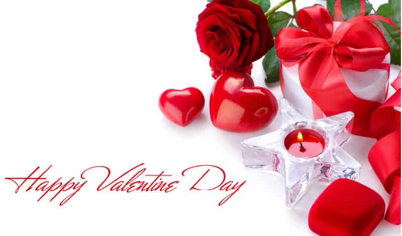 Lời chúc Valentine cho những ai 