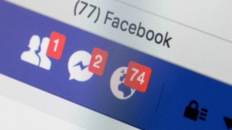 Lỗi Facebook khiến tài khoản tự động gửi lời mời kết bạn
