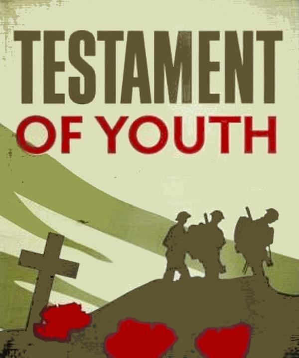 Cuốn sách Lời làm chứng của tuổi trẻ