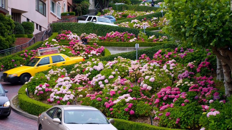 Lombard, California (Mỹ)