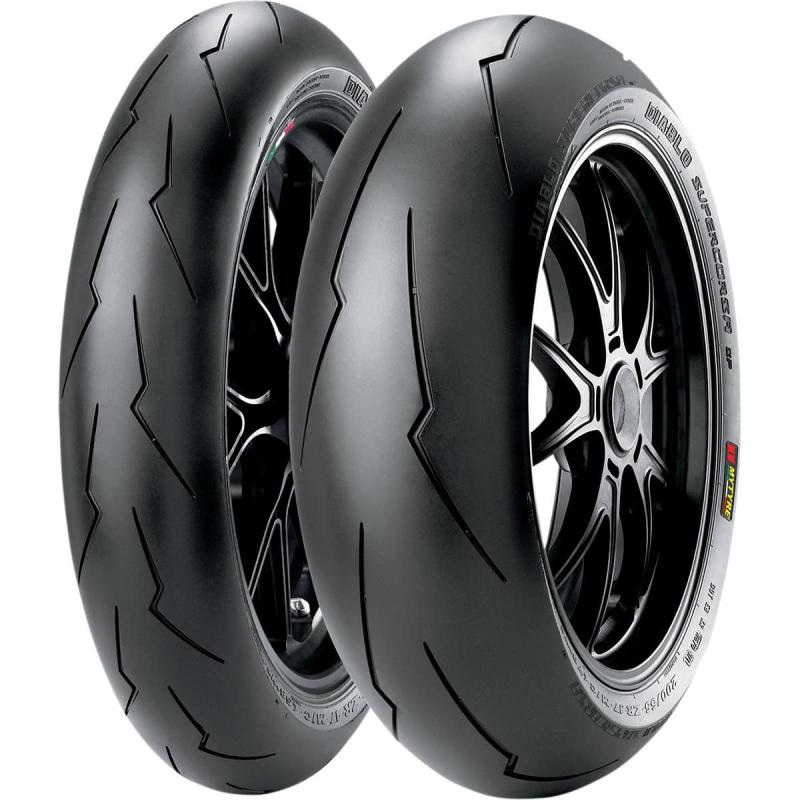 Lốp xe máy Pirelli là một thương hiệu hàng đầu trong ngành công nghiệp lốp xe