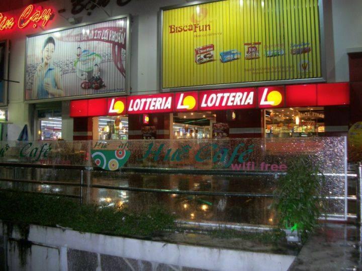 Lotteria