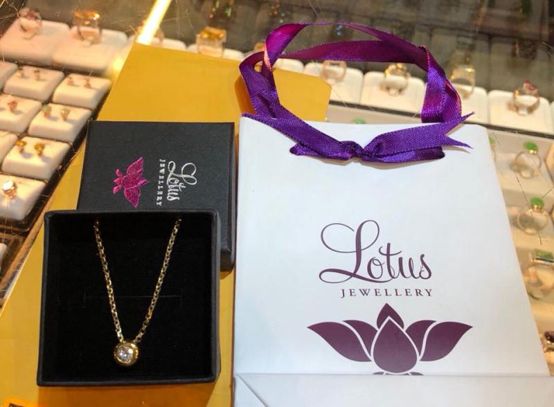 Cửa hàng ﻿Lotus Jewellery