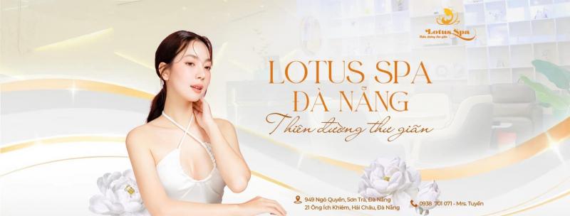 Lotus Spa Đà Nẵng