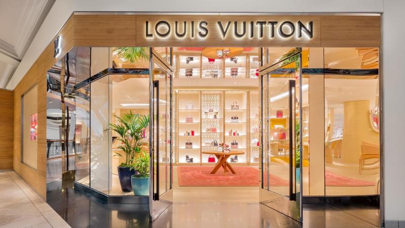 Louis Vuitton
